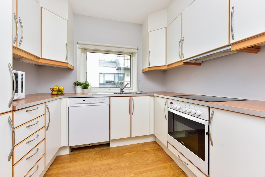 Forenom Apartments Pilestredet Park ออสโล ห้อง รูปภาพ